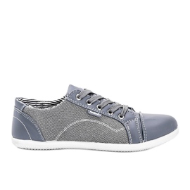 Graue Damenschuhe von Shady Grove