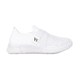 Vices Schraubstöcke 8560-71-weiß