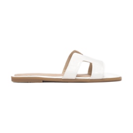 Vices Schraubstöcke F27-71-weiß