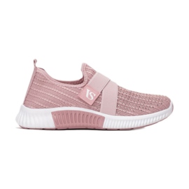 Vices Schraubstöcke 8560-45-rosa