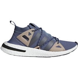 Adidas Arkyn W Damenschuhe blau DA9606