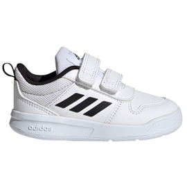 Adidas Tensaur I Jr S24052 Schuhe weiß marineblau