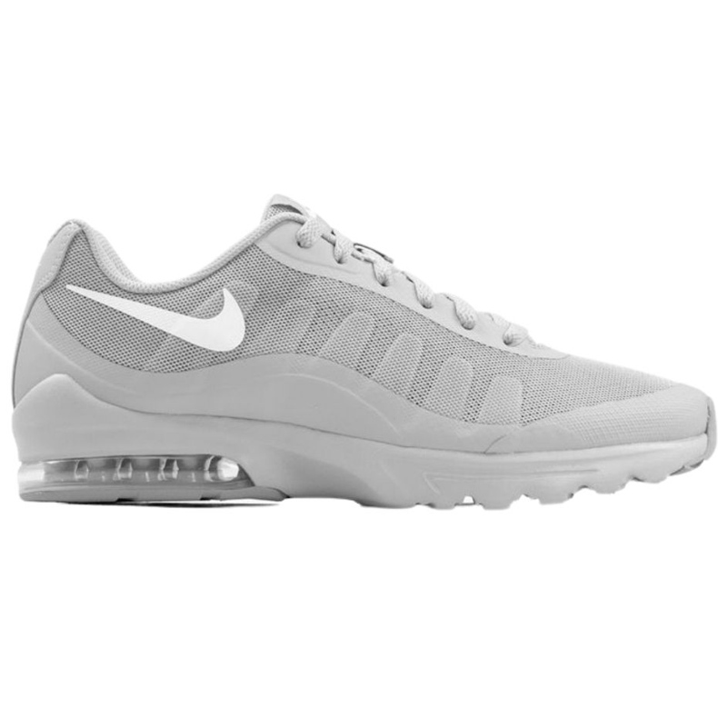 Nike Air Max Invigor Herren Schuhe Grau 749 680 005