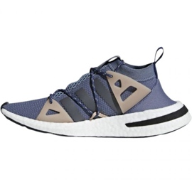 Adidas Arkyn W DA9606 Schuhe lila blau