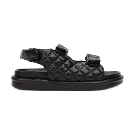 Vices Schraubstöcke 1088-38-schwarz