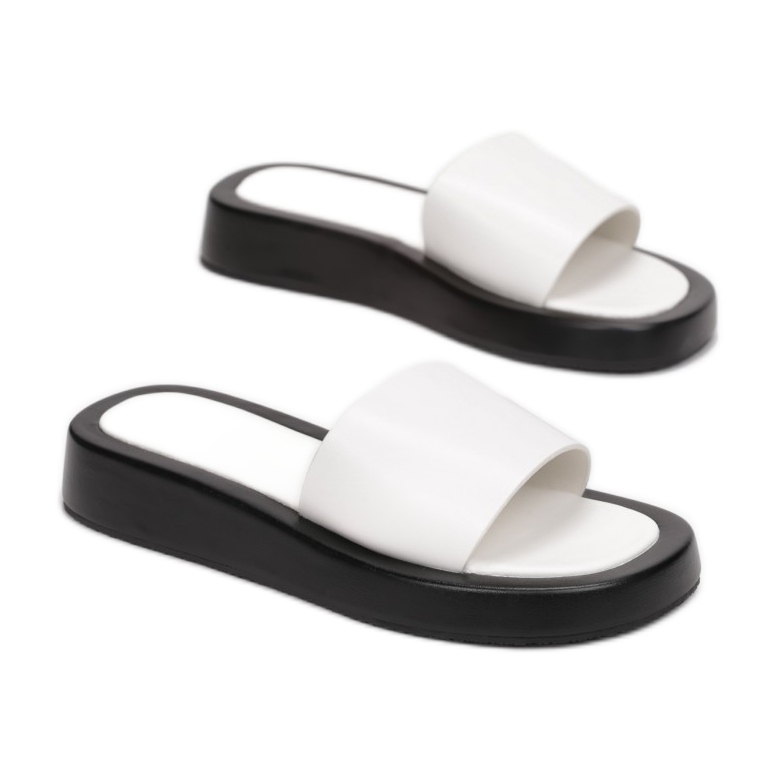 Vices Schraubstöcke 1010-15-71-weiß