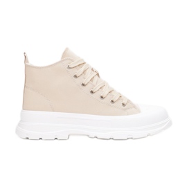 Vices Schraubstöcke 106-DAMSKI-42-beige