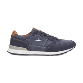 Vices Laster 20N68-50-marine marineblau