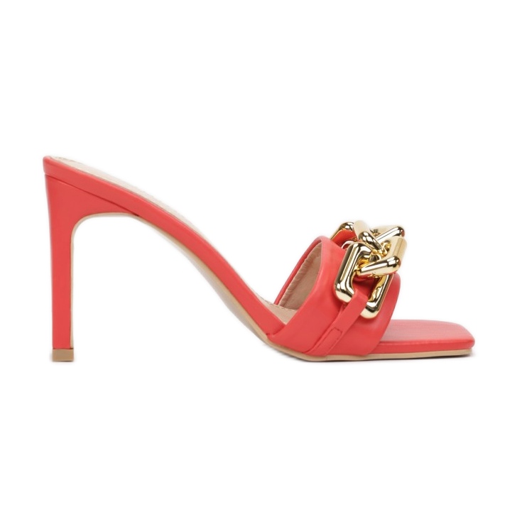 Vices Schraubstöcke 1C-64 ed rot