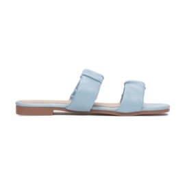 Vices Schraubstöcke 55-88-51-blau