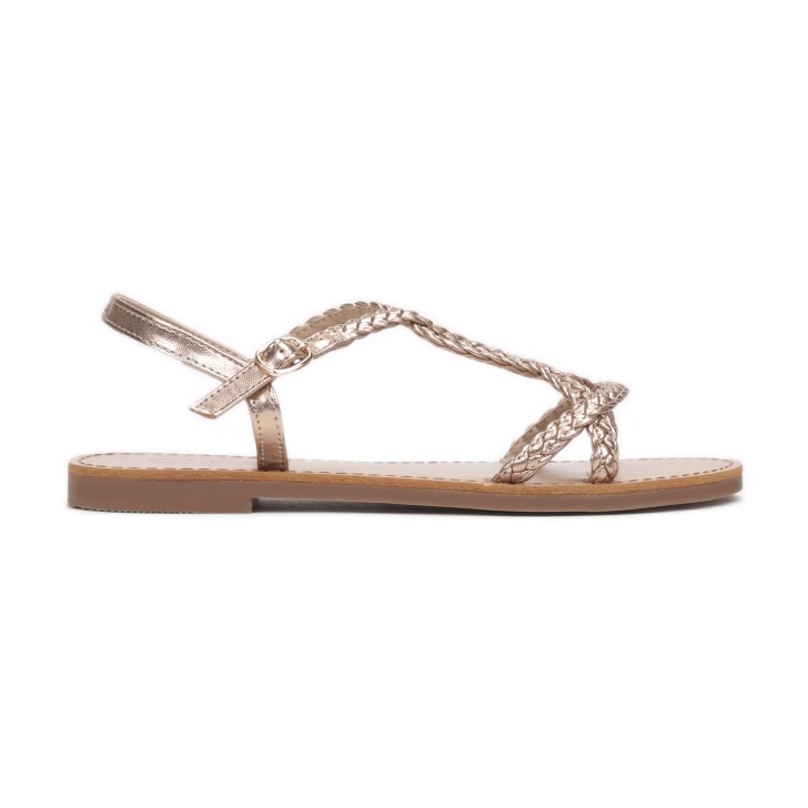 Vices Schraubstöcke 8839-105-449-Champagner golden