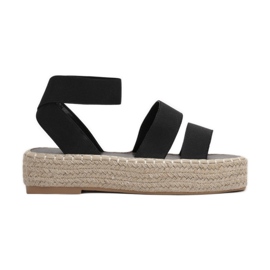 Vices Schraubstöcke 6930-38-schwarz