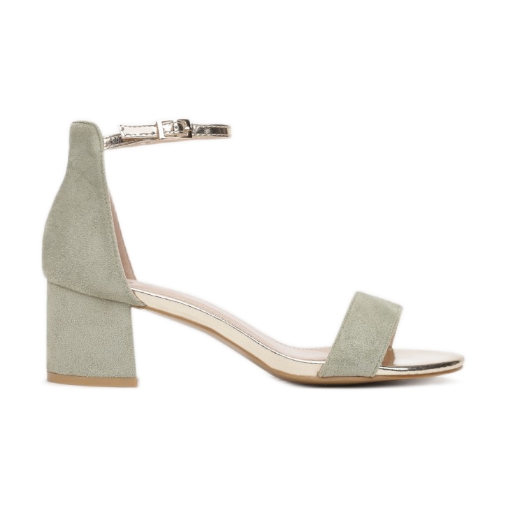 Vices Schraubstöcke BL356-61-grün