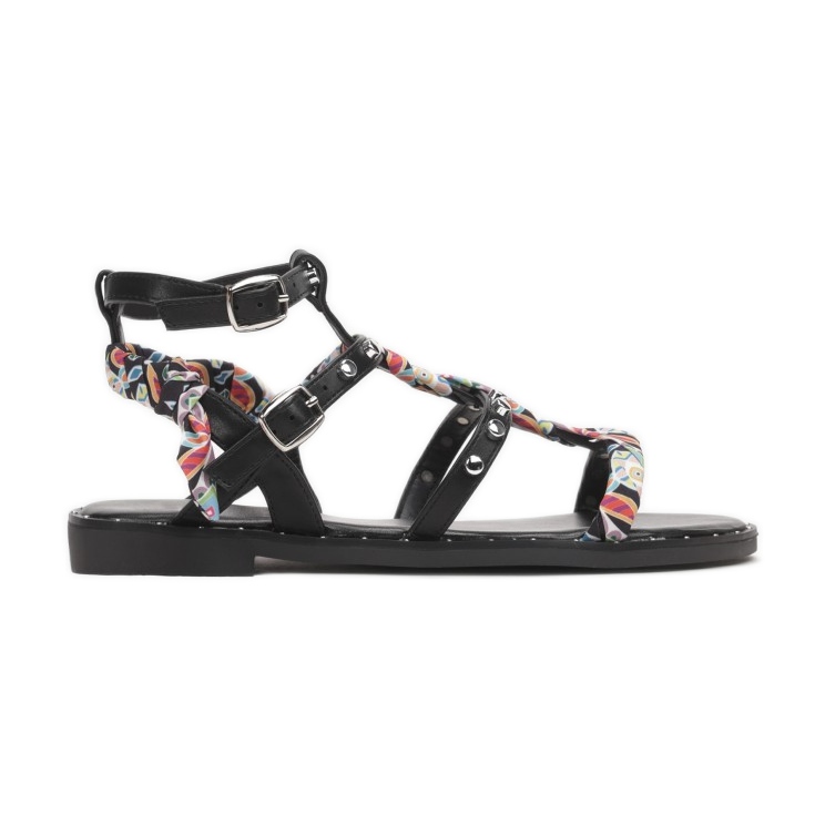 Vices Schraubstöcke CM-6652-38-schwarz