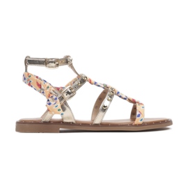 Vices Schraubstöcke CM-6652-60-gold golden