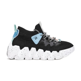 Vices Schraubstöcke FF-21-216-mix schwarz