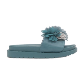 Vices Schraubstöcke 3737-51-blau