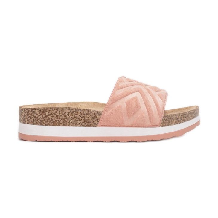 Vices Schraubstöcke 1099-69-Koralle mehrfarbig