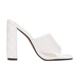 Vices Schraubstöcke HP302-71-weiß