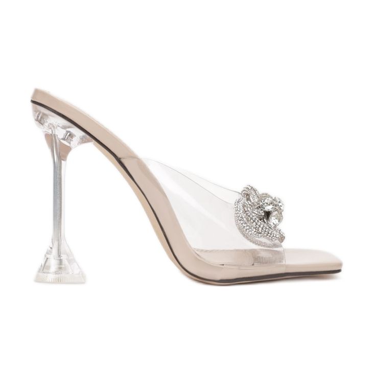 Vices Schraubstöcke HP304-471-nude beige