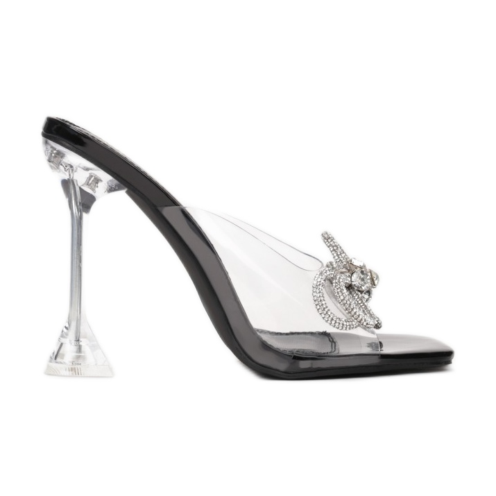 Vices Schraubstöcke HP304-38-schwarz