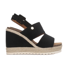 Vices Schraubstöcke T893-38-schwarz