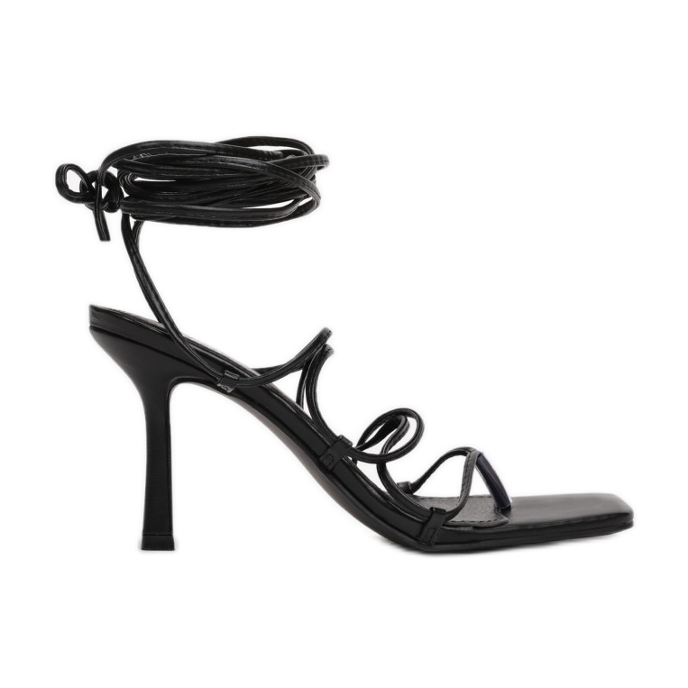 Vices Schraubstöcke KELLY8-38-schwarz