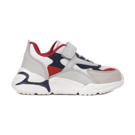 Vices Schraubstöcke K-19105-39-grau