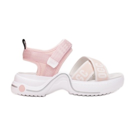 Vices Schraubstöcke C-T9119-45-pink rosa