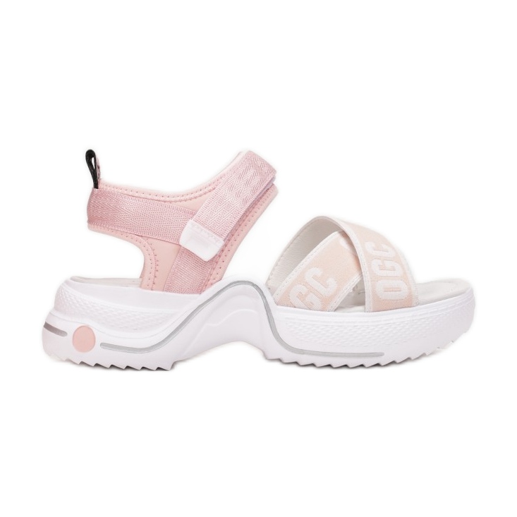 Vices Schraubstöcke C-T9119-45-pink rosa