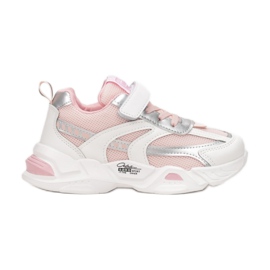 Vices Schraubstöcke C-9041-45-rosa