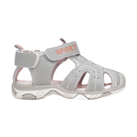 Vices Schraubstöcke C-T35-84-41-1.grey grau