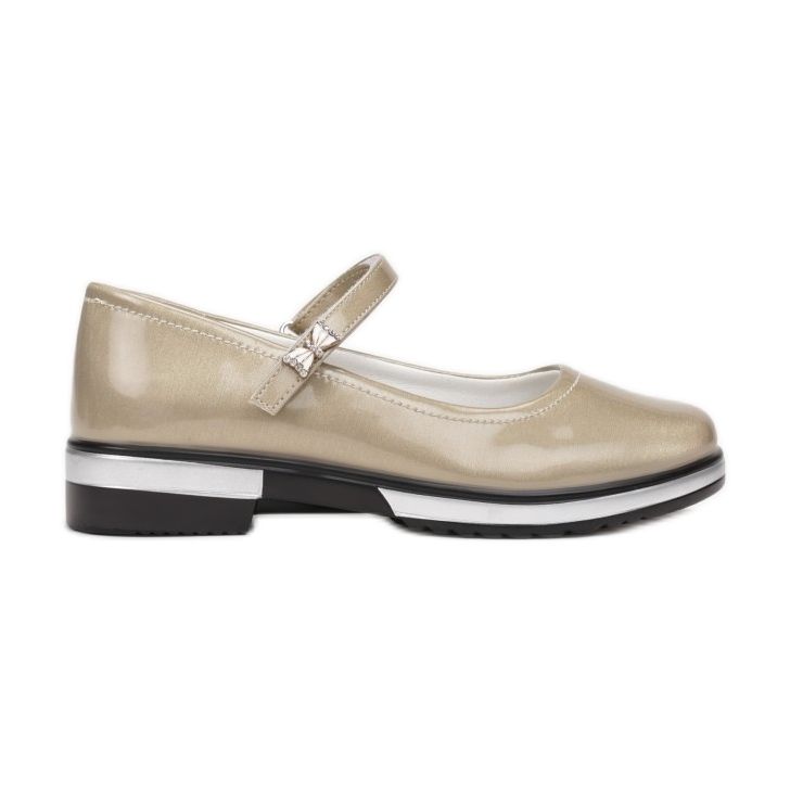 Vices Schraubstöcke B36-29-60-gold golden