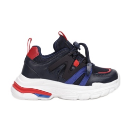 Vices Schraubstöcke C-9169-93-d.blau navy blau