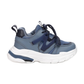 Vices Schraubstöcke C-9169-94-l.blau