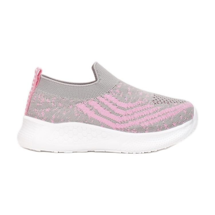 Vices Schraubstöcke C-9139-153-grau / rosa