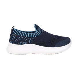 Vices Schraubstöcke C-9148-93-d.blau marineblau