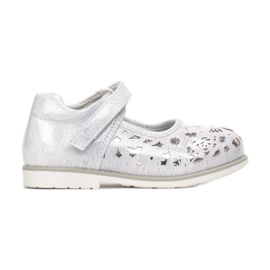 Vices Schraubstöcke B-3052-39-grau