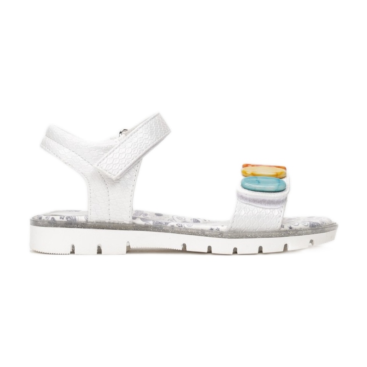 Vices Schraubstöcke B-3191-A-71-weiß