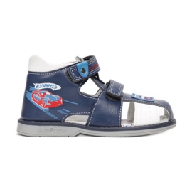 Vices Schraubstöcke B-3128-D-51-blau navy blau