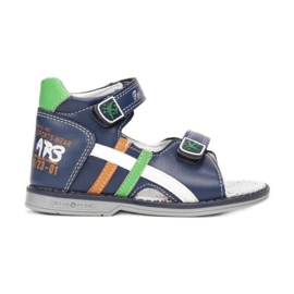 Vices Schraubstöcke B-3123-D-51-blau marineblau