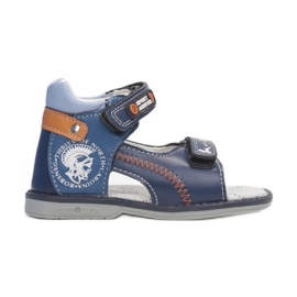 Vices Schraubstöcke B-3126-51-blau navy blau