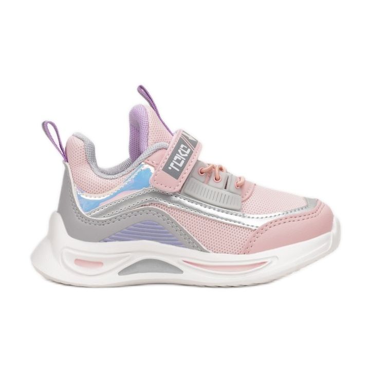 Vices Schraubstöcke C-T9008-45-pink rosa