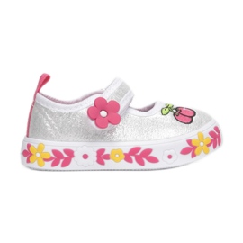 Vices Schraubstöcke C-T9057-71-weiß rosa