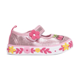 Vices Schraubstöcke C-T9057-45-pink rosa