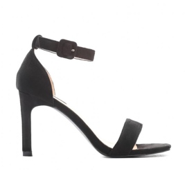 Vices Schraubstöcke 1559-1 Schwarz 36 41