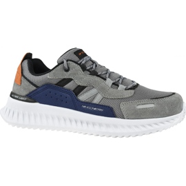 Skechers Matera 2.0-Ximino M 232011-GYMT marineblau orange grau