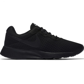 Nike Tanjun W 812655-002 Schuh schwarz