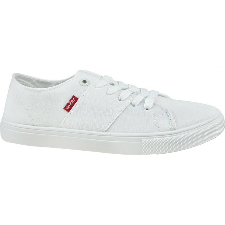 Levi's Pillsbury M 231552-733-51 Schuhe weiß