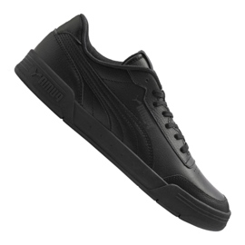 Puma Caracal 01 M 369863-01 schwarz